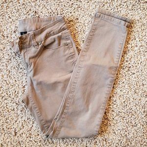 Victoria's Secret London Jean Skinny Jeans